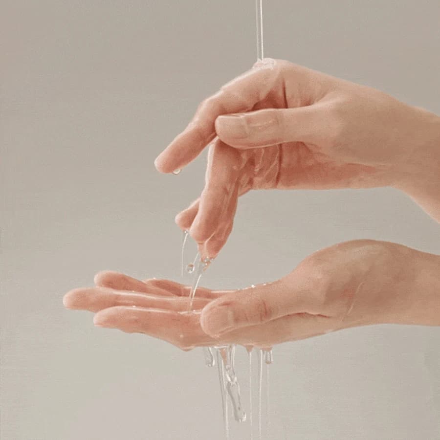 طقم التنظيف المزدوج من سكين1004 — صورة 3